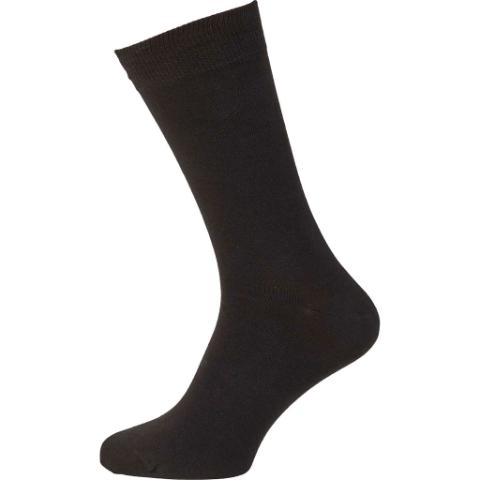 Black Socks