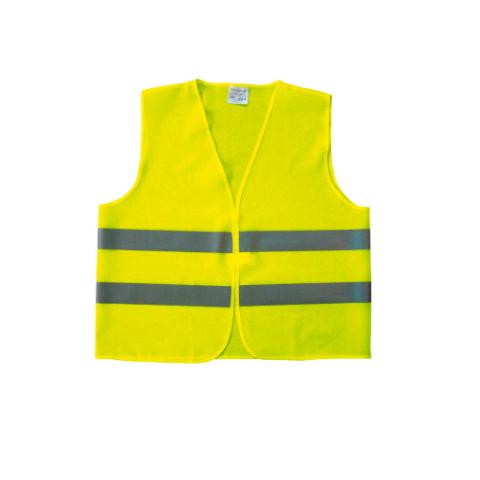 HI-Vis Vest - Yellow Class 2