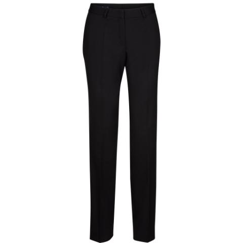 Black Lisbon Pants