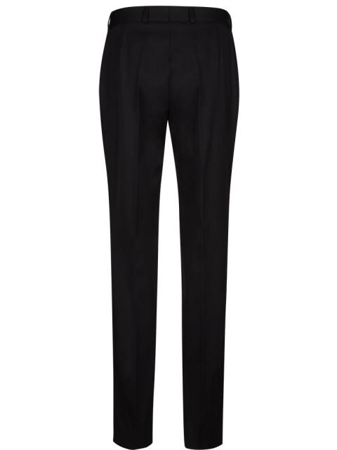 Black Lisbon Pants