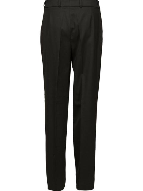 Black Vienna Pants