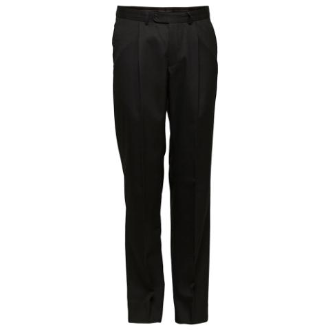 Black Glasgow Pants