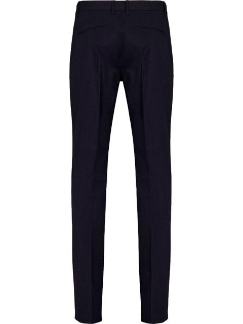 Navy San Jose Pants