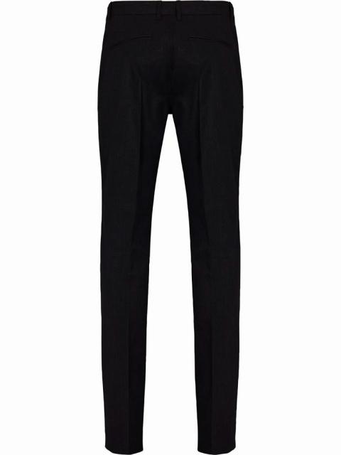 Black San Jose Pants