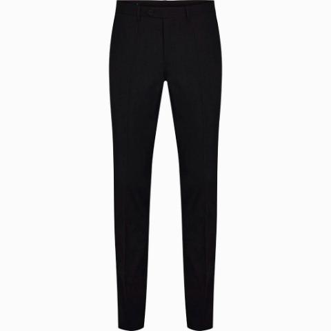 Black San Jose Pants