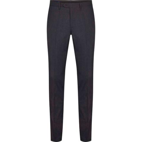 Dark Grey San Jose Pants