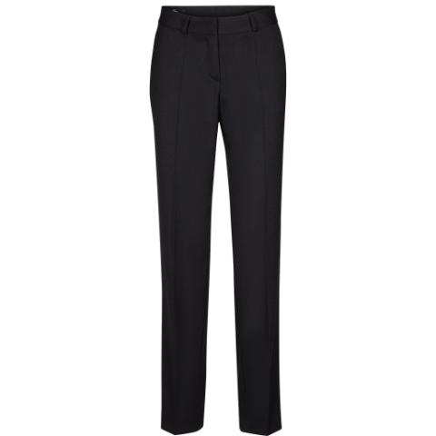 Dark Grey Lisbon Pants