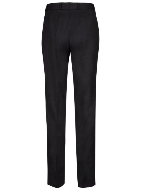 Dark Grey Lisbon Pants