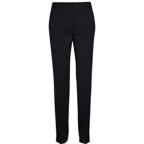 Navy Vienna Pants