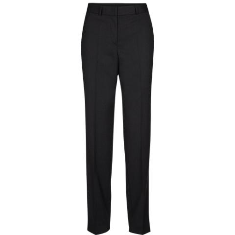 Dark Grey Vienna Pants