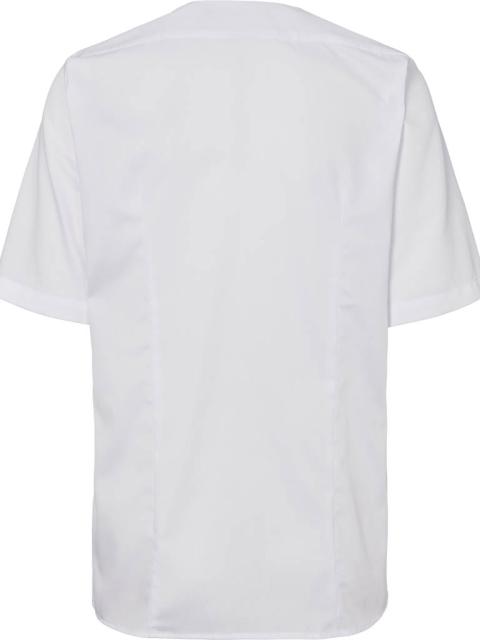 White Adelaide Premium Shirt S/S