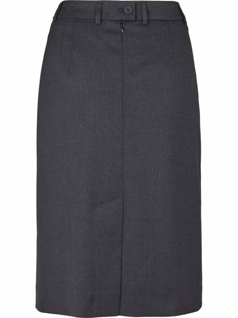 Dark Grey Rome Skirt