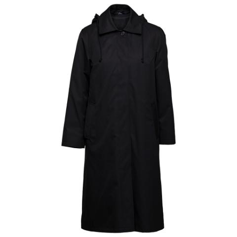 Navy Kiruna Coat