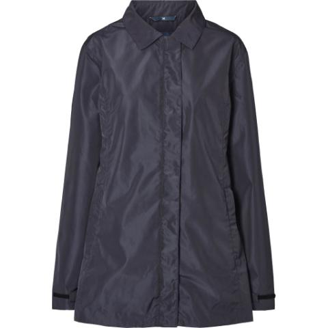 Navy Lisburn Coat