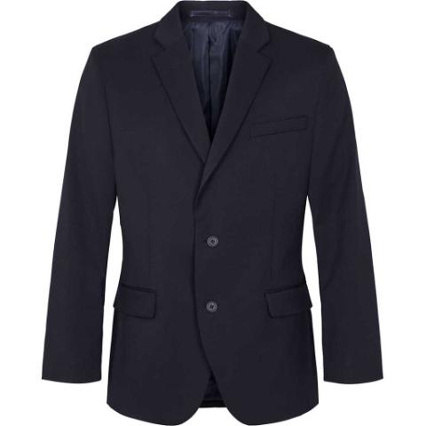 Navy Copenhagen Jacket