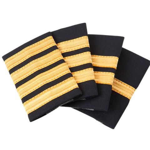 Navy Pilot Epaulettes