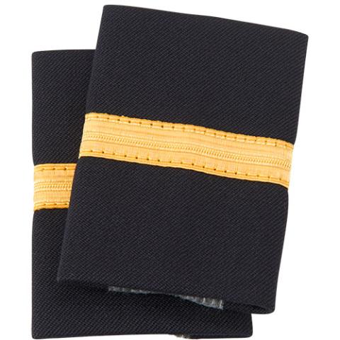 Navy Pilot Epaulettes