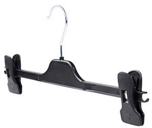 Hanger for trousers