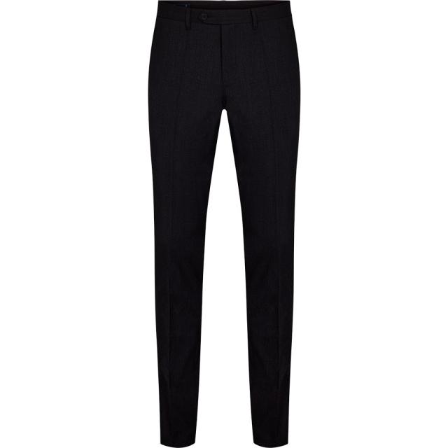 Black San Jose Uniform Trousers