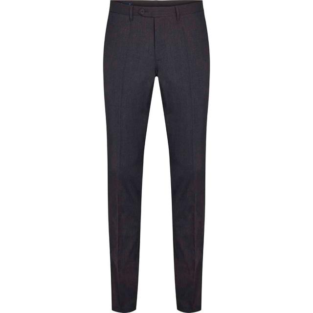 Dark Grey San Jose Uniform Trousers